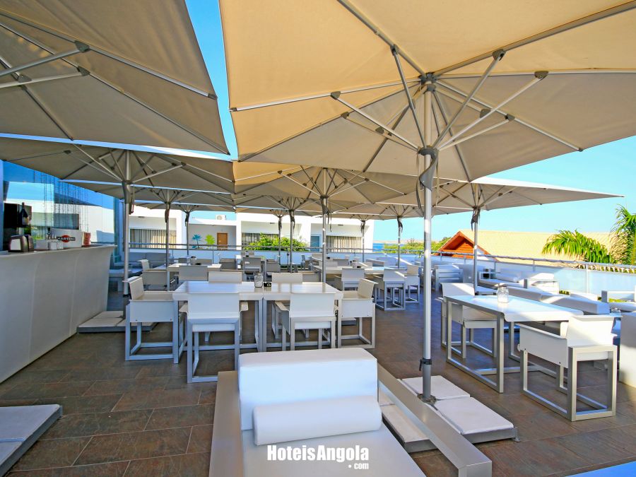 Hotel Duas Faces - Imagem 21